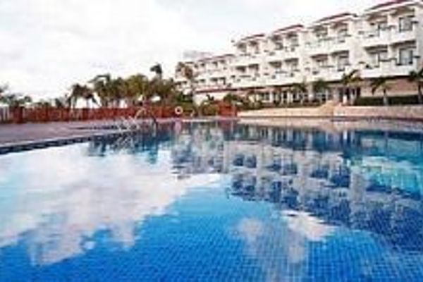 Fullon Resort Kenting (Pingtung City)